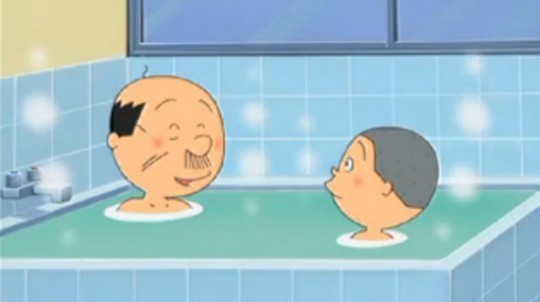 3歳の娘と入浴したら逮捕 アメリカのお風呂事情が違い過ぎてビックリ 日本の魅力を再発見 黄金の国ジパング